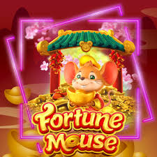 pgsoft-games.com fortune mouse ícone