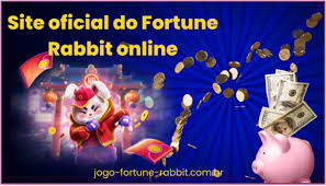 fortune rabbit game