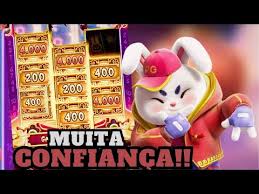 estratégia para ganhar no fortune rabbit