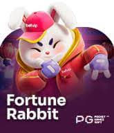 jogo do rabbit demo ícone