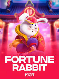 como jogar o fortune rabbit ícone