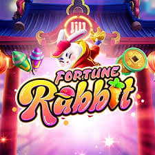 sinais fortune rabbit ícone