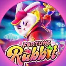 jogar fortune rabbit ícone